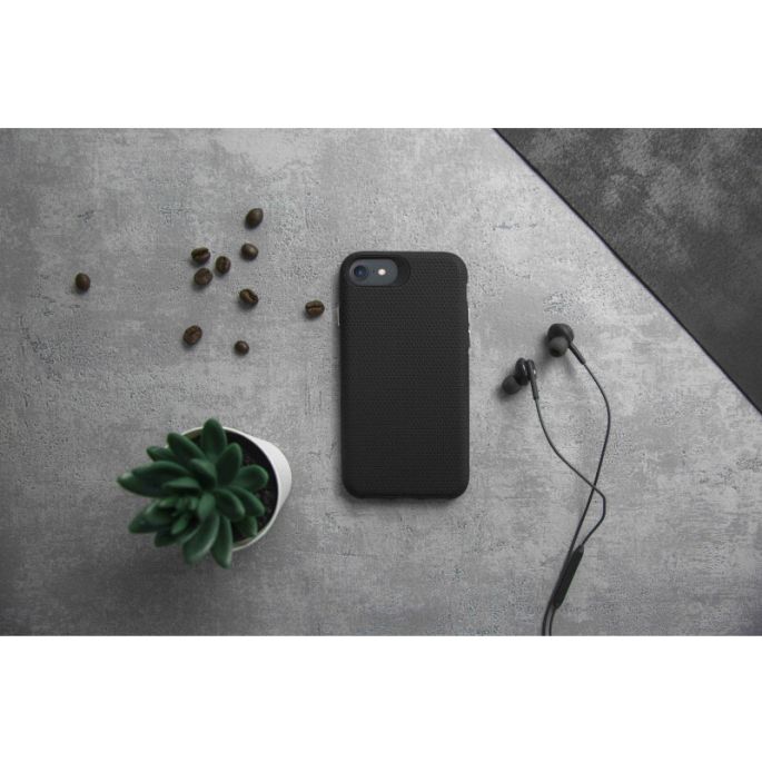 My Style Tough Case for Samsung Galaxy S25 FE 5G Black