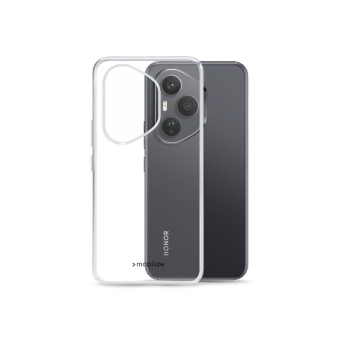 Mobilize Gelly Case Honor 400 Pro Clear