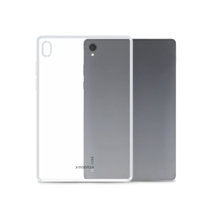 Mobilize Gelly Case Samsung Galaxy Tab S11 Clear