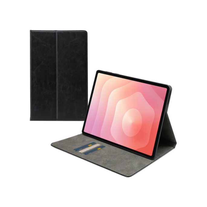 Mobilize Premium Folio Case Samsung Galaxy Tab S11  Black