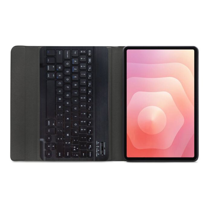 Mobilize Detachable Bluetooth Keyboard Case Samsung Galaxy Tab S11  Black AZERTY