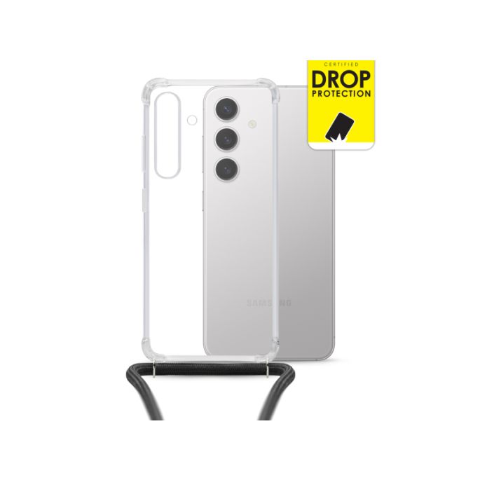 My Style Loop Case for Samsung Galaxy S26 5G Clear