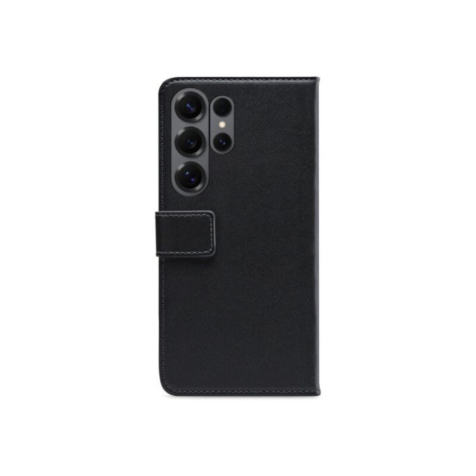 Mobilize Classic Gelly Wallet Book Case Samsung Galaxy S26 Ultra 5G Black