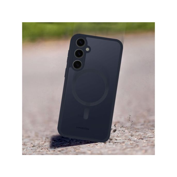 Mobilize MagSafe Compatible Hybrid Case Samsung Galaxy S26 5G Blue