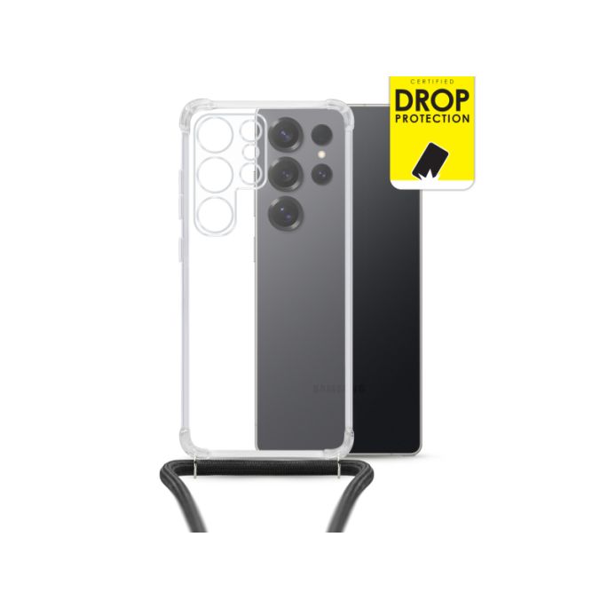 My Style Loop Case for Samsung Galaxy S26 Ultra 5G Clear