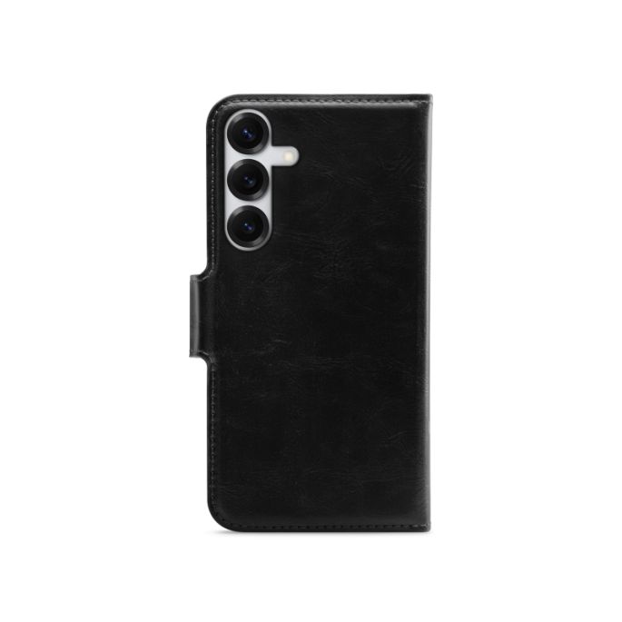 Mobilize 2in1 Magsafe Compatible Gelly Wallet Case Samsung Galaxy S26 5G Black