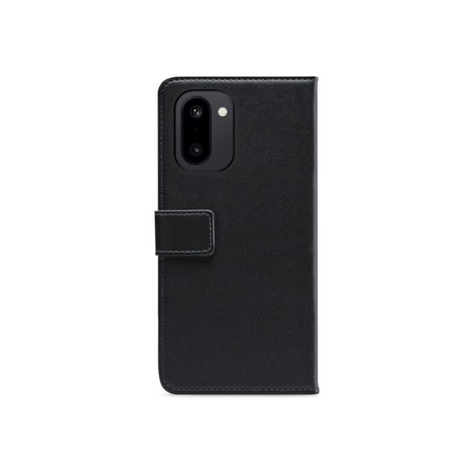 Mobilize Classic Gelly Wallet Book Case OnePlus 15R Black