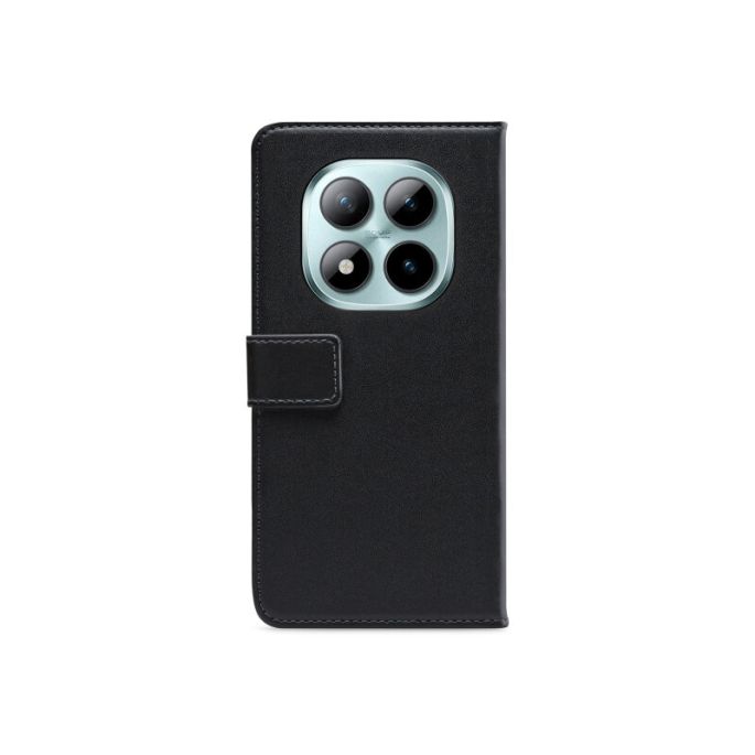 Mobilize Classic Gelly Wallet Book Case Xiaomi Redmi Note 15 Pro+ 5G Black