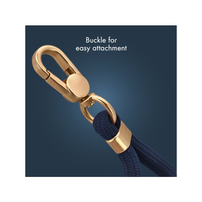 My Style Body & Wrist (2-Pack) Lanyard Set - Blue