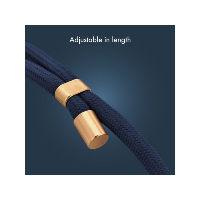 My Style Body & Wrist (2-Pack) Lanyard Set - Blue