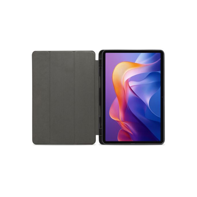 Mobilize Solid Folio Case for Xiaomi Redmi Pad 2 11 inch Black