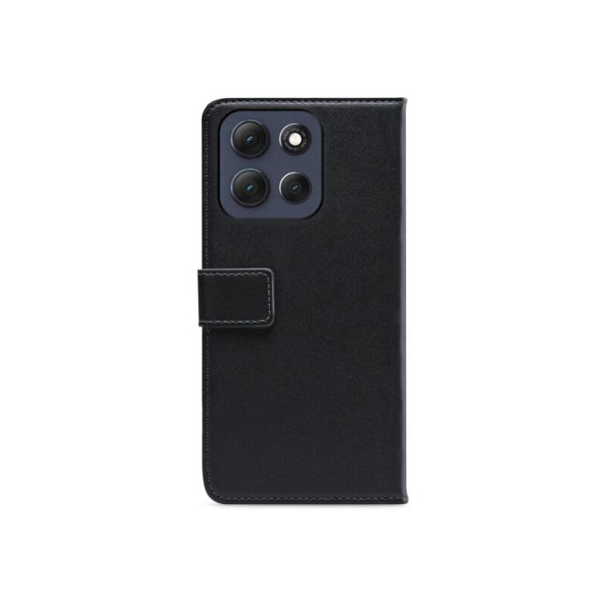 Mobilize Classic Gelly Wallet Book Case Motorola Moto G86 Power Black