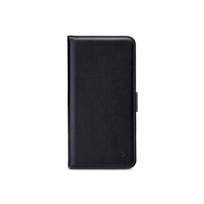 Mobilize Classic Gelly Wallet Book Case OPPO A6 Pro Black