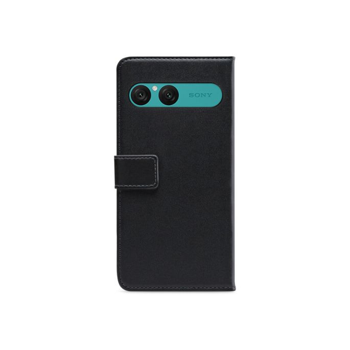 Mobilize Classic Gelly Wallet Book Case Sony Xperia 1 VII Black