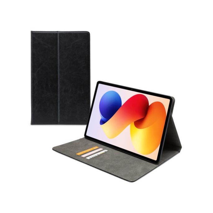 Mobilize Premium Folio Case Xiaomi Redmi Pad 2 Pro Black