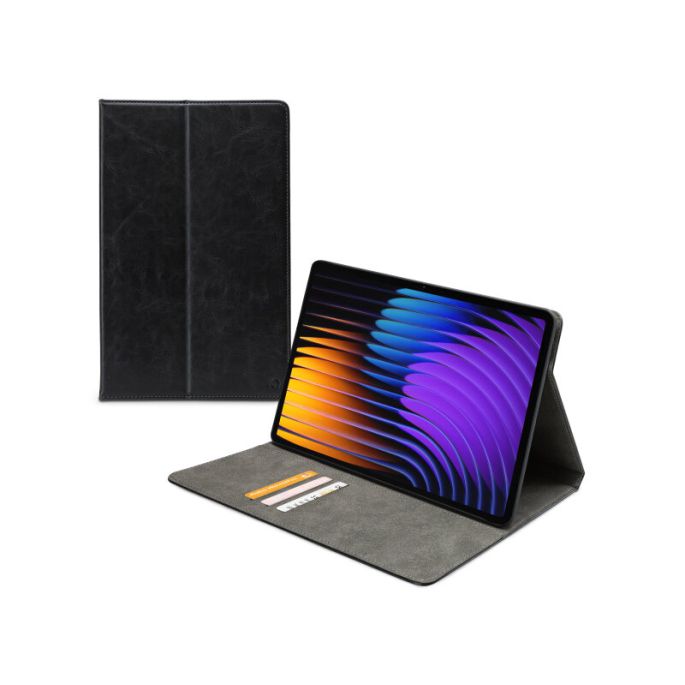 Mobilize Premium Folio Case Xiaomi Pad 7 Pro Black