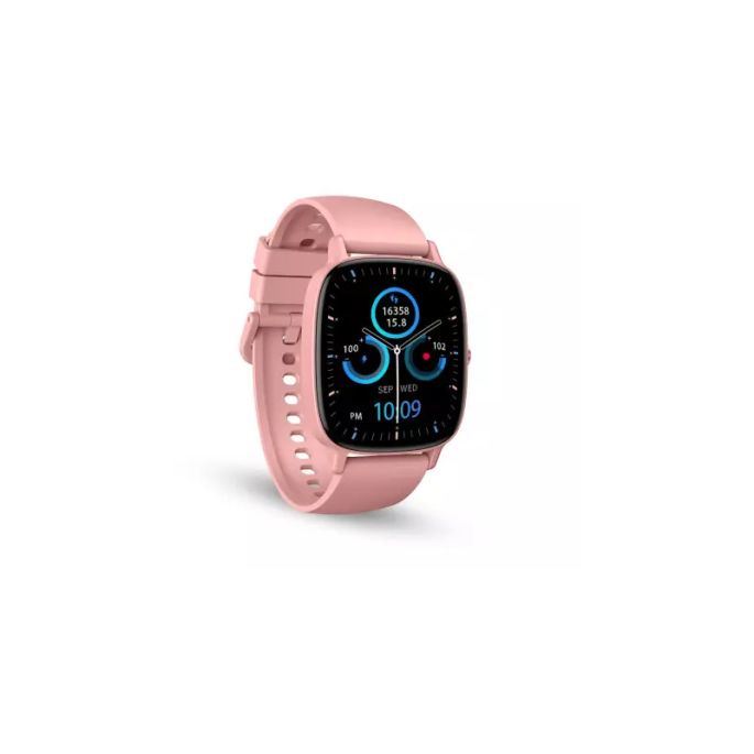 KSIX Smartwatch Pulse TFT Pink