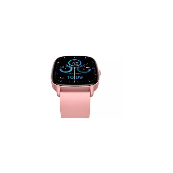 KSIX Smartwatch Pulse TFT Pink
