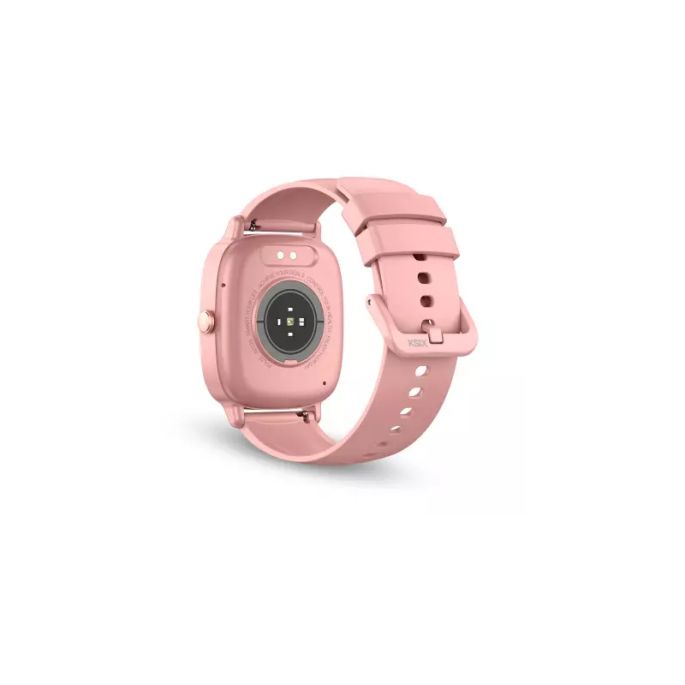 KSIX Smartwatch Pulse TFT Pink