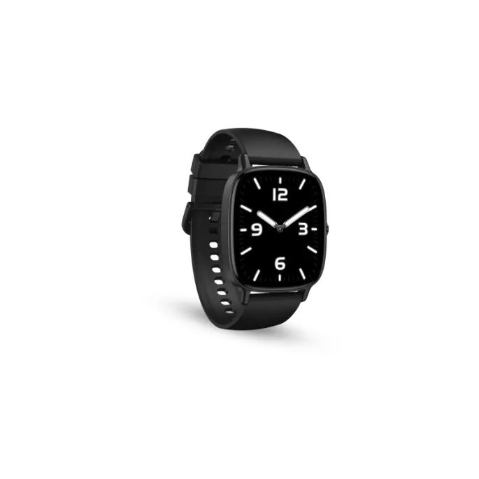 KSIX Smartwatch Pulse TFT Black