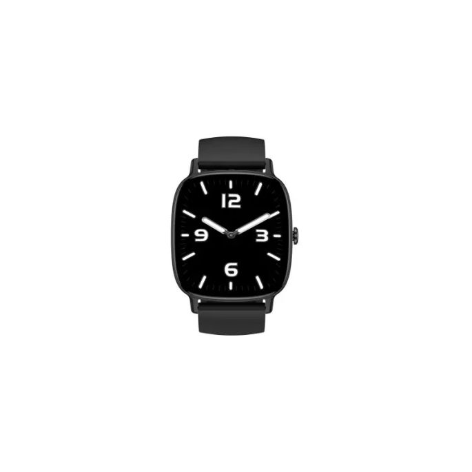KSIX Smartwatch Pulse TFT Black