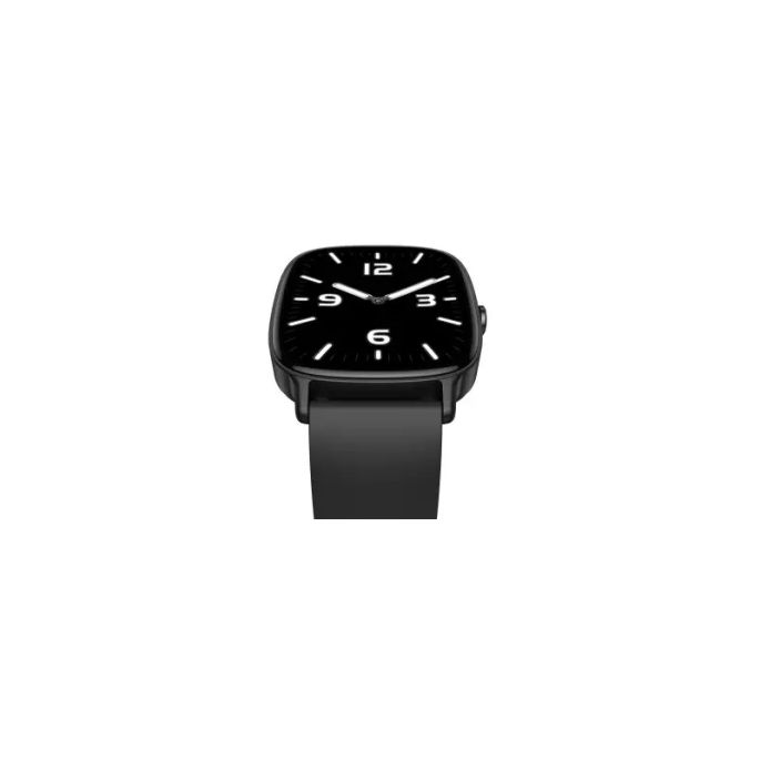 KSIX Smartwatch Pulse TFT Black