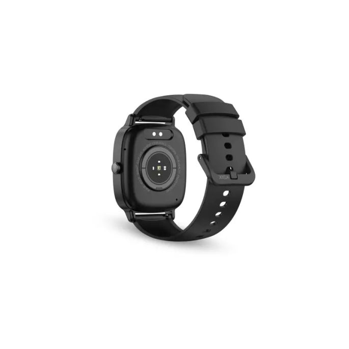 KSIX Smartwatch Pulse TFT Black