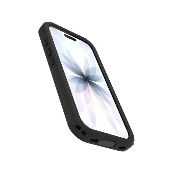 OtterBox Fre for MagSafe Case Apple iPhone 17 Black