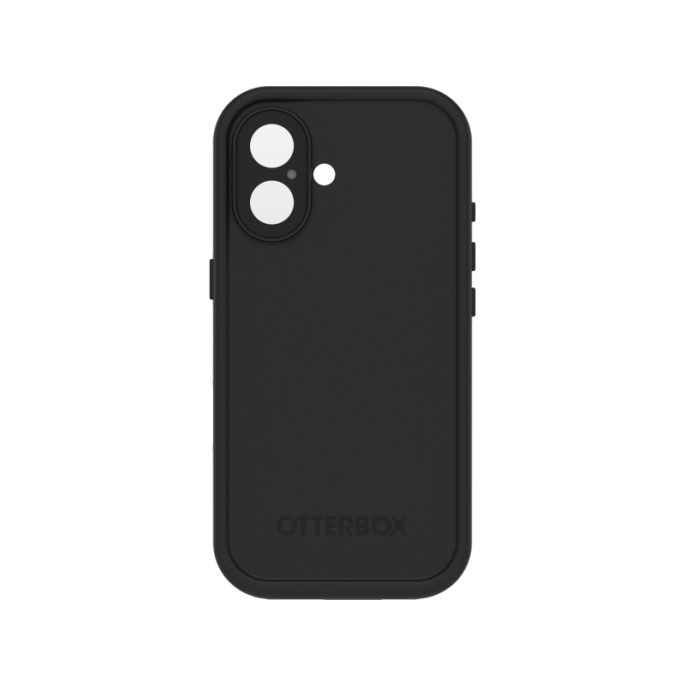 OtterBox Fre for MagSafe Case Apple iPhone 17 Black