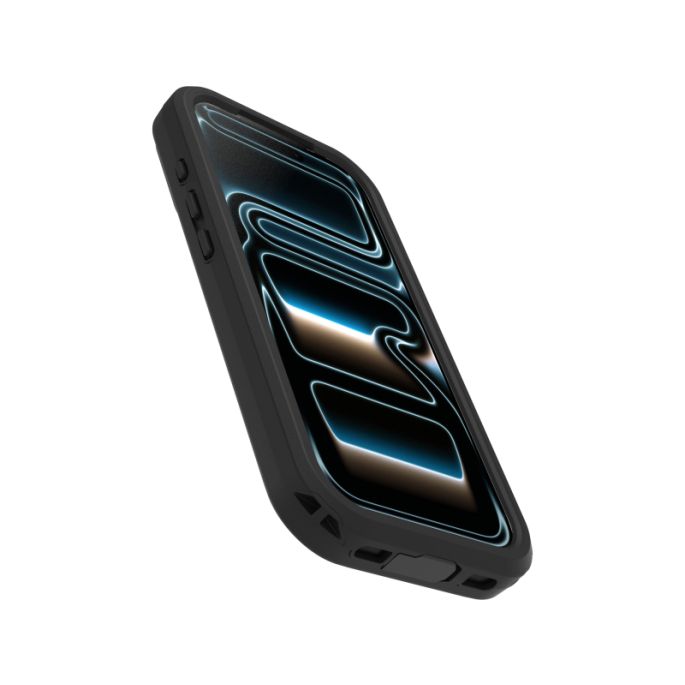 OtterBox Fre for MagSafe Case Apple iPhone 17 Pro Black