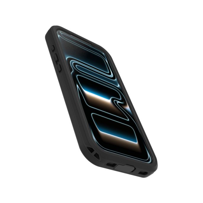 OtterBox Fre for MagSafe Case Apple iPhone 17 Pro Max Black