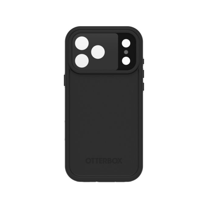 OtterBox Fre for MagSafe Case Apple iPhone 17 Pro Max Black