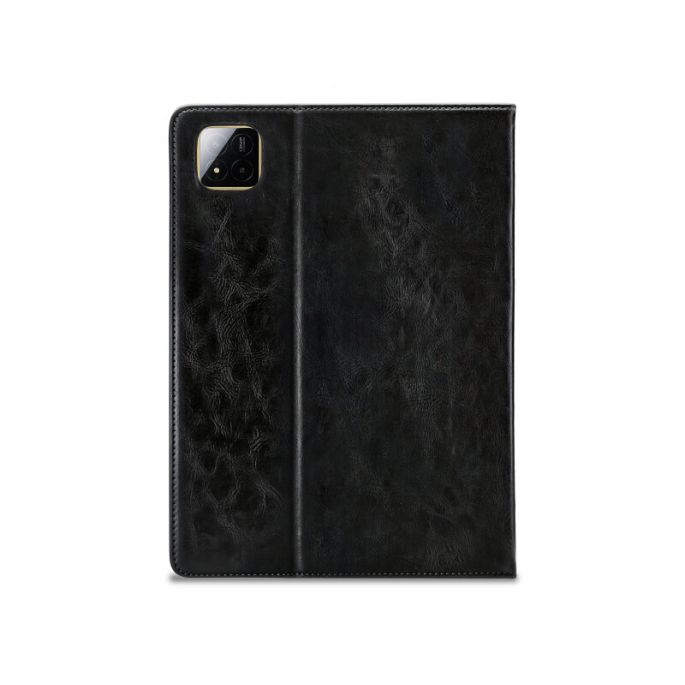 Mobilize Premium Folio Case Xiaomi Poco Pad X1 Black
