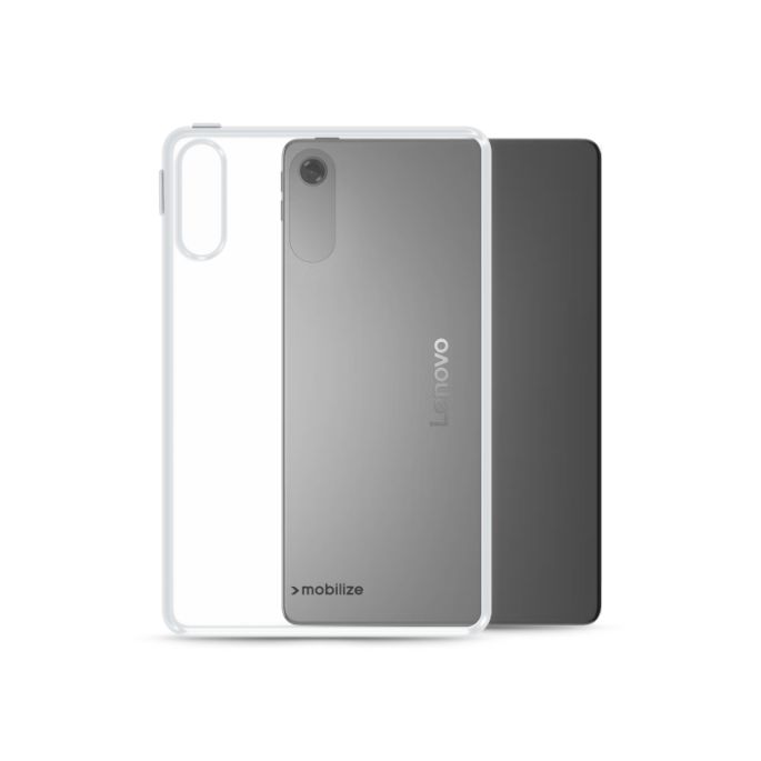 Mobilize Gelly Case Lenovo Tab 10.1 Clear