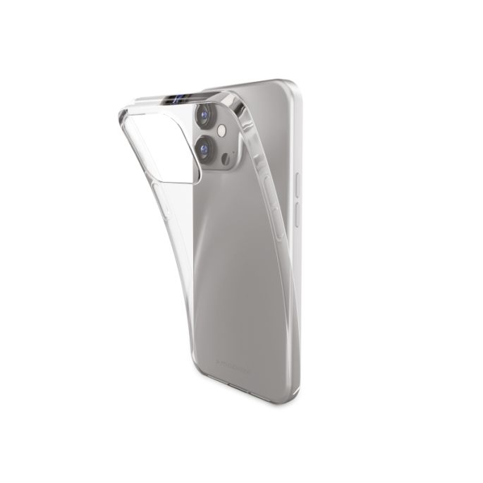 Mobilize Gelly Case Samsung Galaxy A57 5G Clear