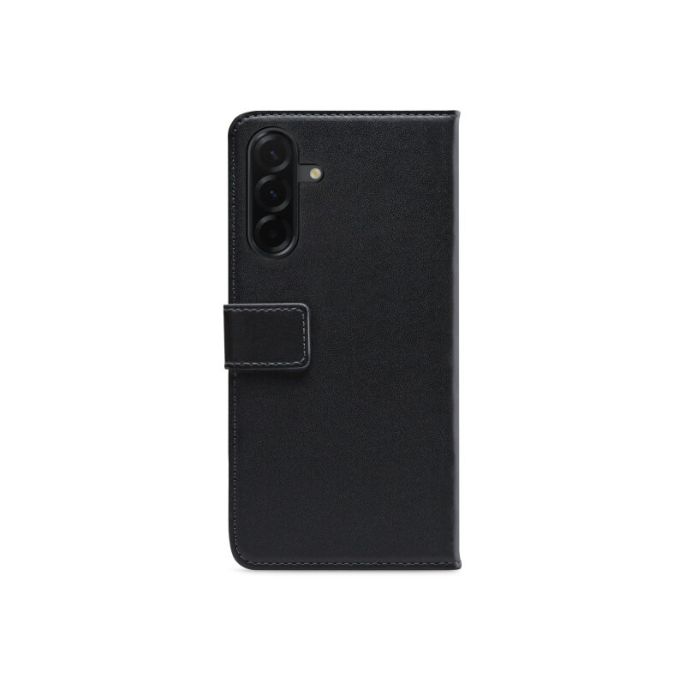 Mobilize Classic Gelly Wallet Book Case Samsung Galaxy A57 5G Black