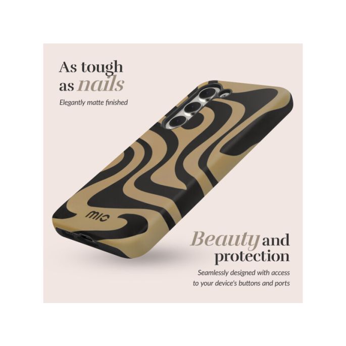 MIO Swirl Magsafe Compatible for Samsung A57 5G