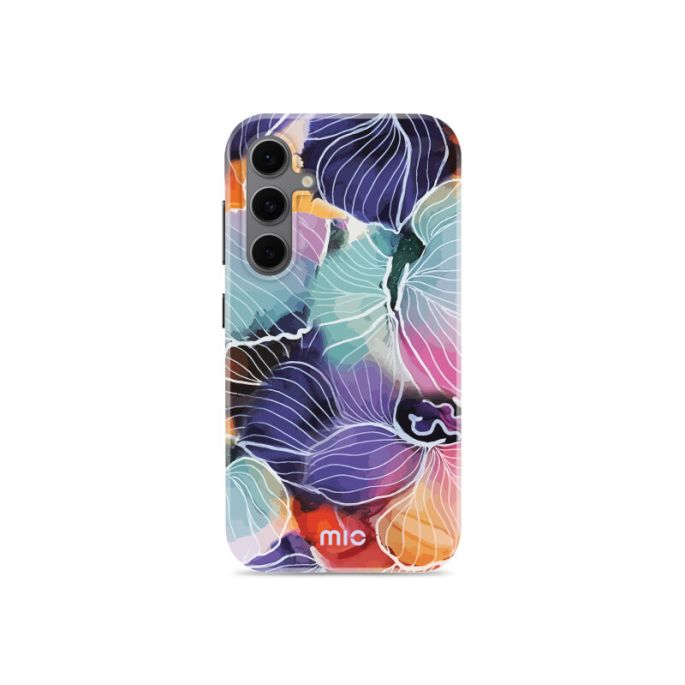 MIO Flowers Magsafe Compatible for Samsung A57 5G