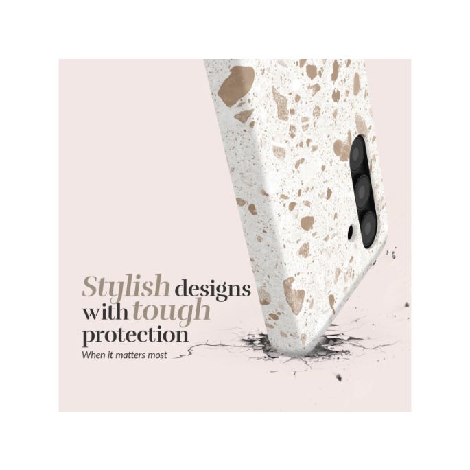 MIO Soft Terrazzo Magsafe Compatible for Samsung A57 5G