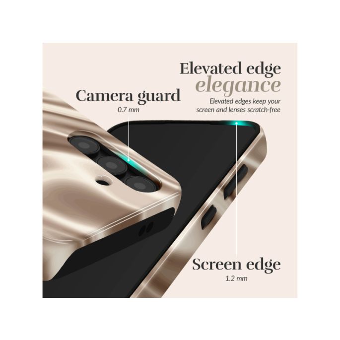 MIO Silky Dreams Magsafe Compatible for Samsung A57 5G