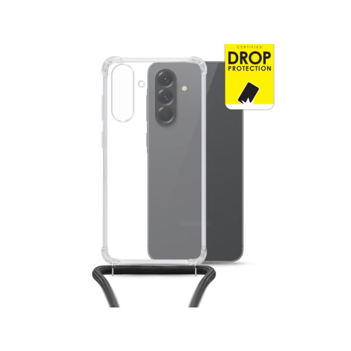 My Style Loop Case for Samsung Galaxy A57 5G Clear