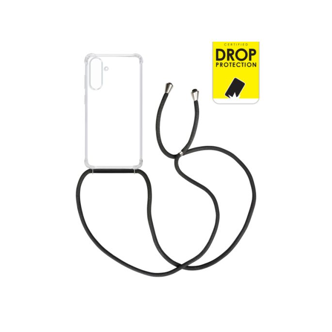 My Style Loop Case for Samsung Galaxy A57 5G Clear