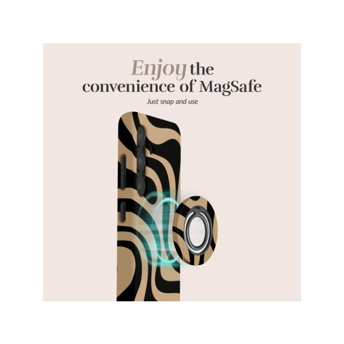 MIO Swirl Magsafe Compatible for Samsung A27 5G