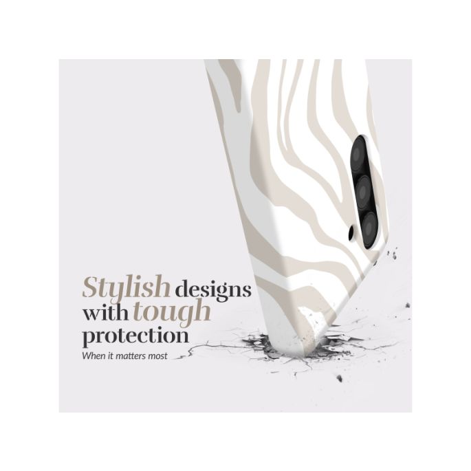 MIO Sandy Zebra Magsafe Compatible for Samsung A37 5G