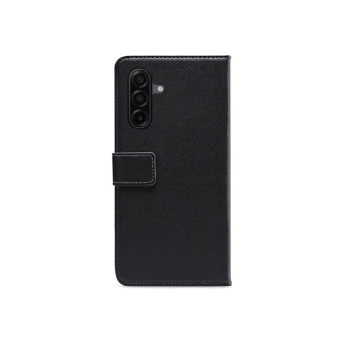 Mobilize Classic Gelly Wallet Book Case Samsung Galaxy A27 5G Black