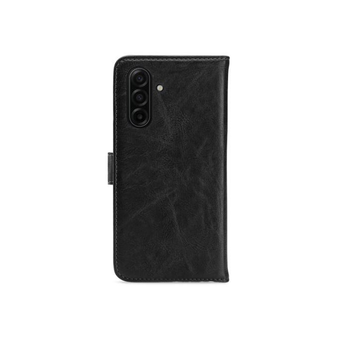 My Style Flex Wallet for Samsung Galaxy A27 5G Black