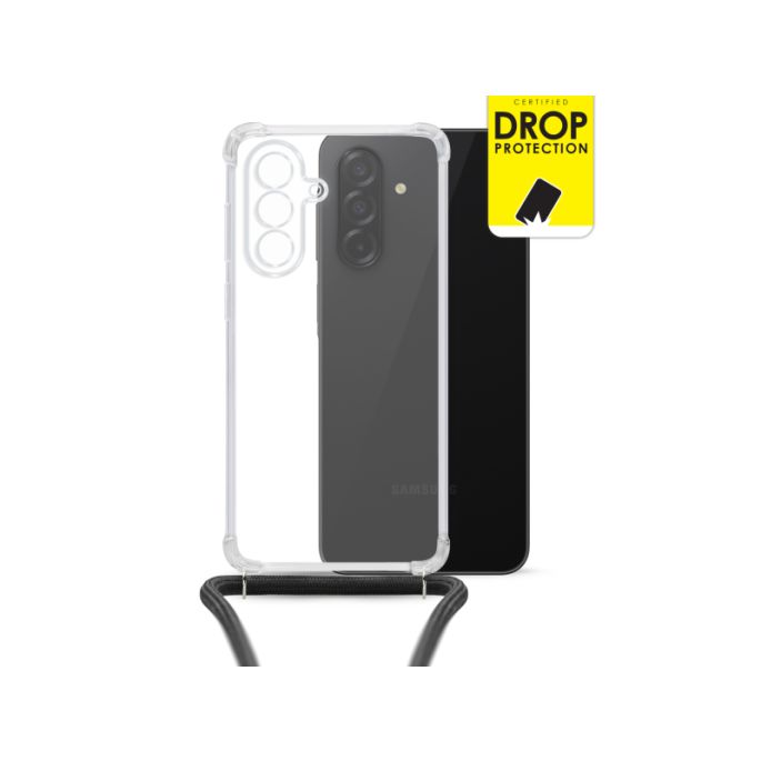 My Style Loop Case for Samsung Galaxy A27 5G Clear