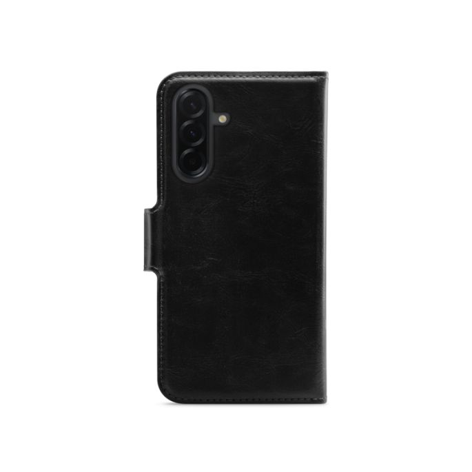 Mobilize 2in1 Magnet Gelly Wallet Case Samsung Galaxy A37 5G Black