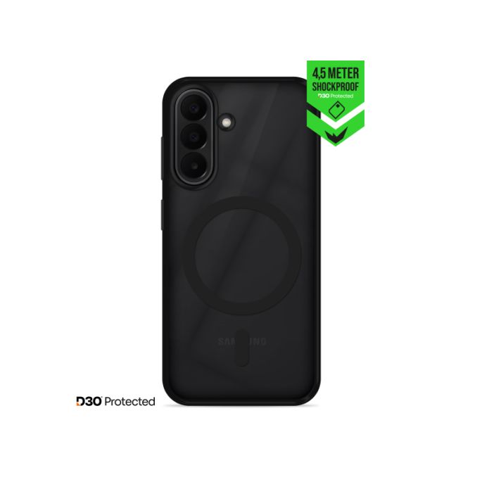 Striker X-Core - D3O Xtreme Impact Mag Case - Black - Samsung A27 5G