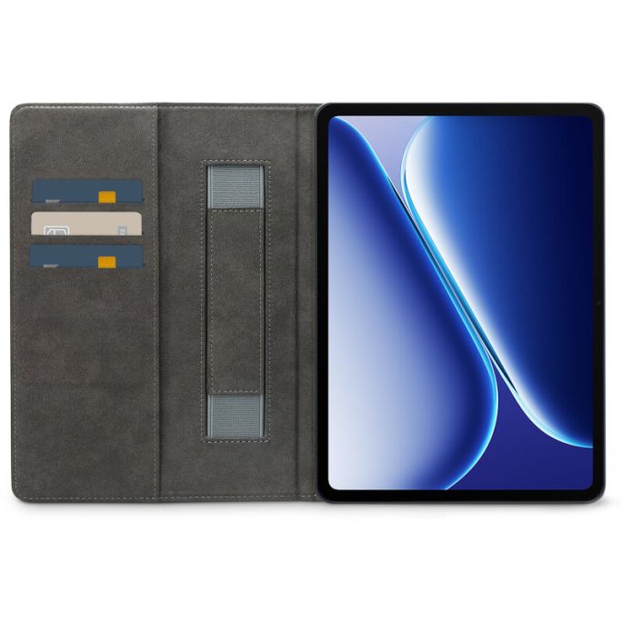 Mobilize Premium Folio Case OnePlus Pad Go 2  Black